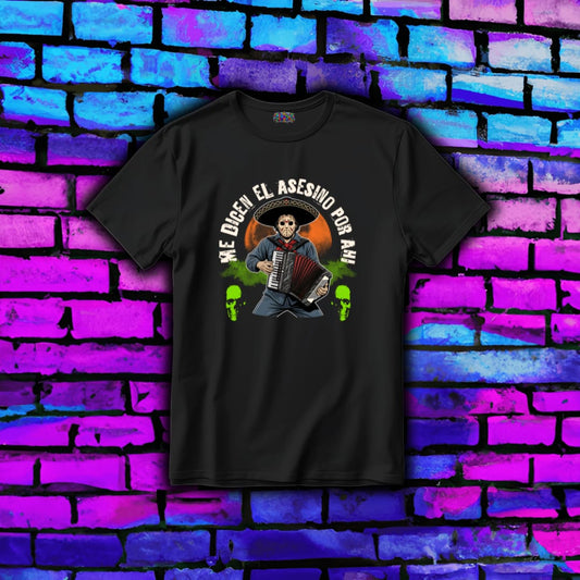 El asesino