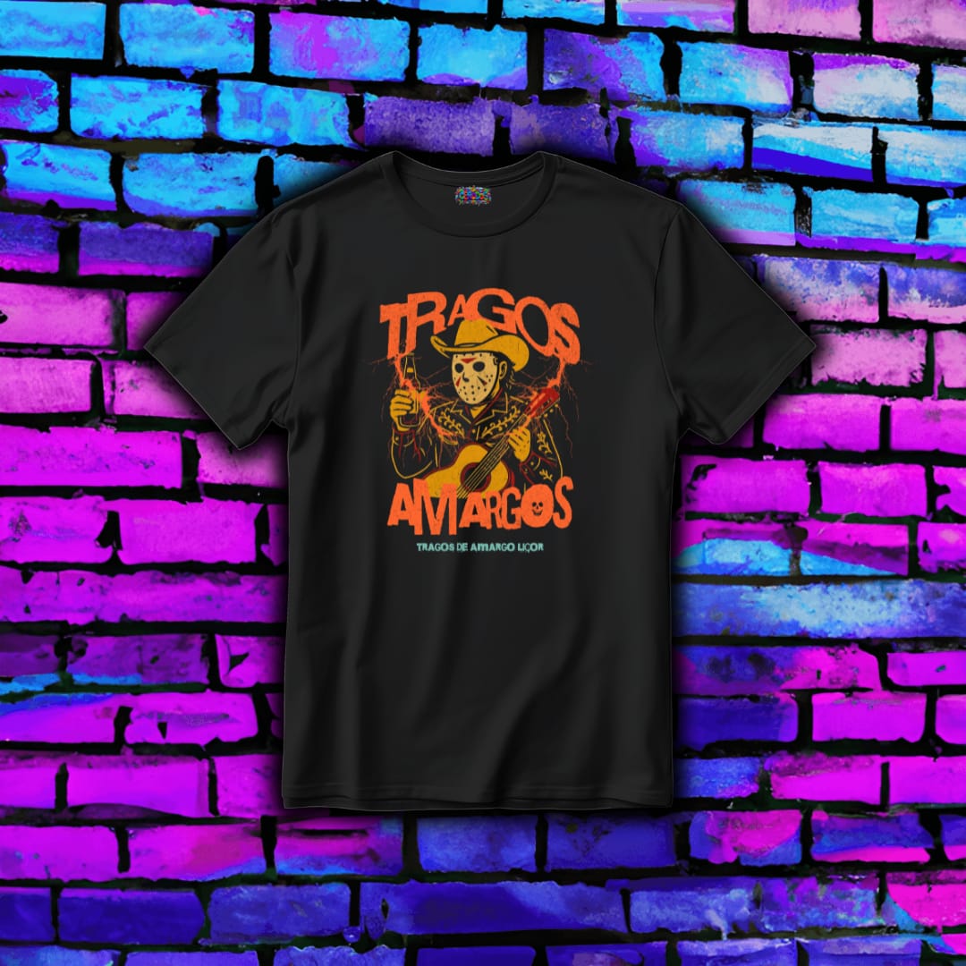 Tragos amargos